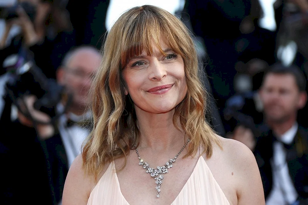 Nastassja Kinski Schauspielerin Kinski Schauspielerin