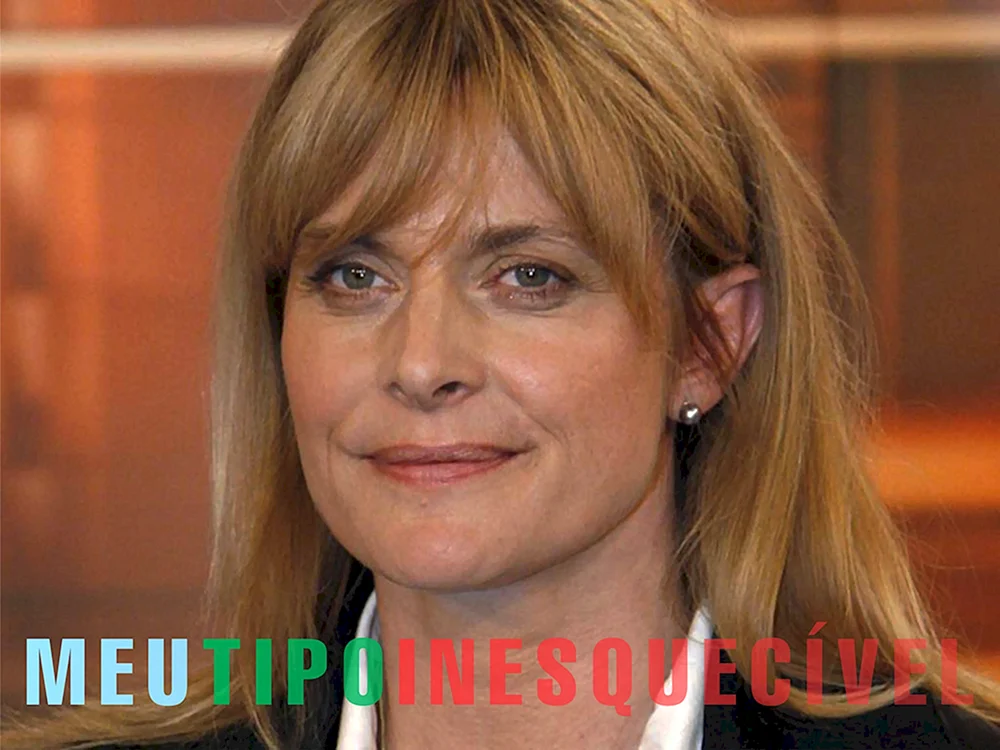 Nastassja Kinski jetzt