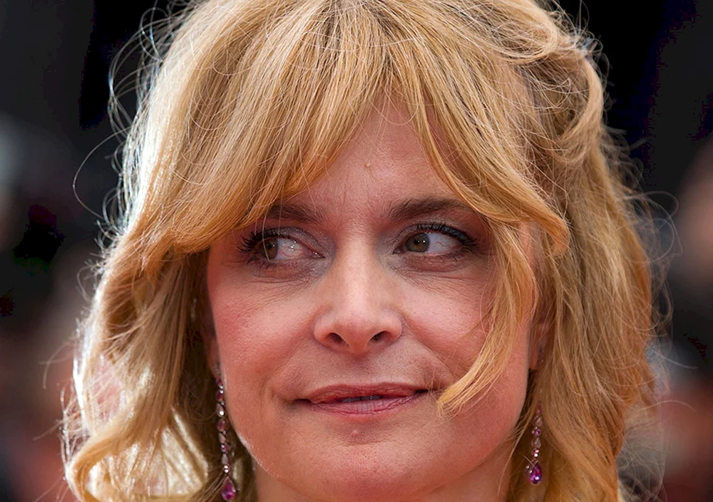 Nastassja Kinski Foto