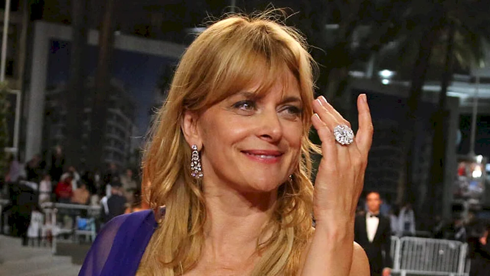 Paula Kinski