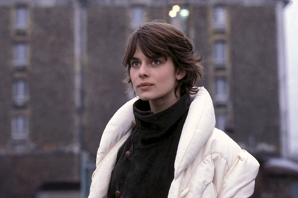 Nastassja Kinski Schauspielerin