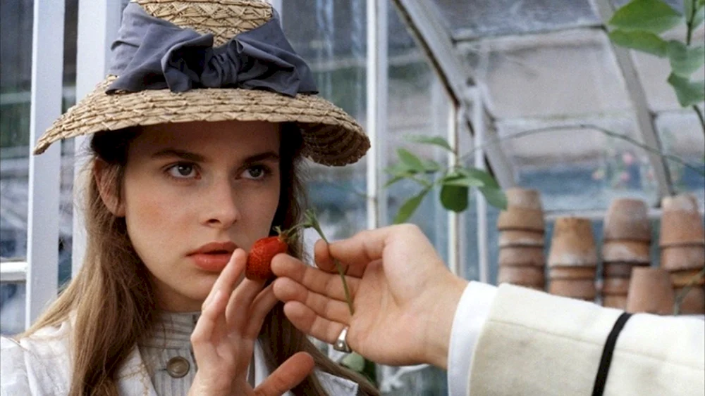 Nastassja Kinski 2022