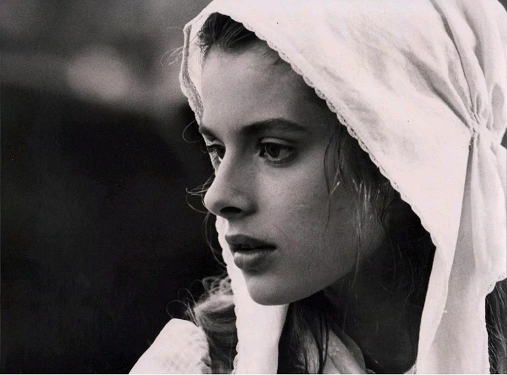Nastassja Kinski 2020