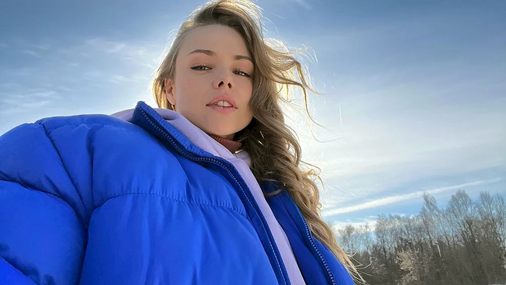 Anastasia Akatova Anastasia Schauspielerin
