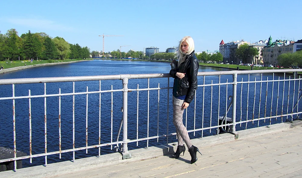 Nastya Alferowa
