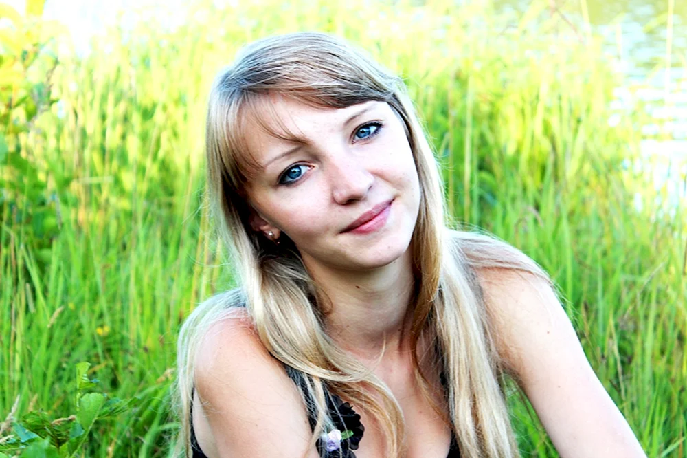 Nastya Babich