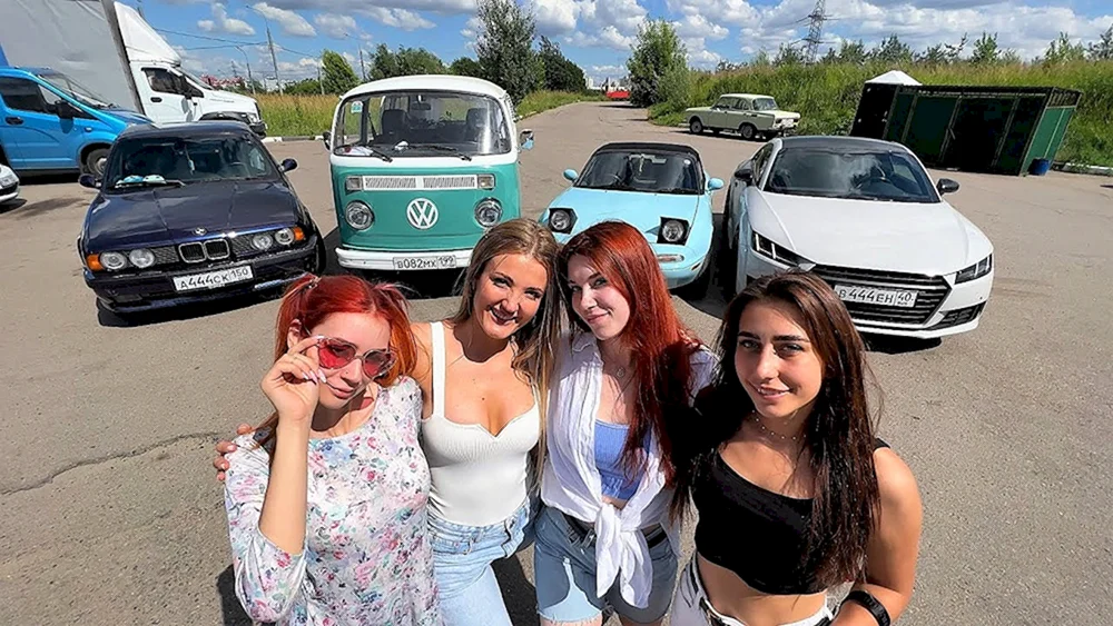 Fog VAZ 2101
