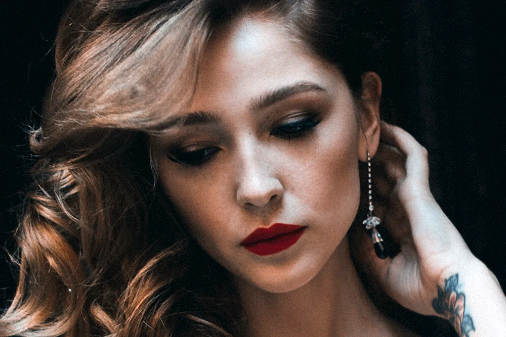 Anastasia Ivleva