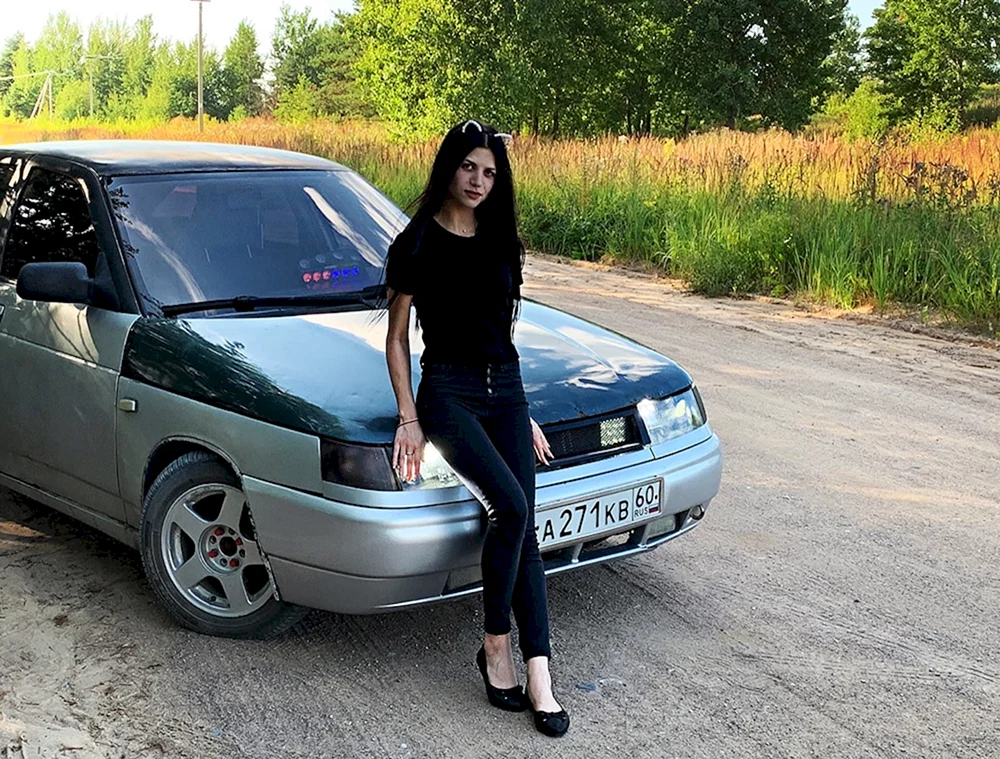 Nastya Fox