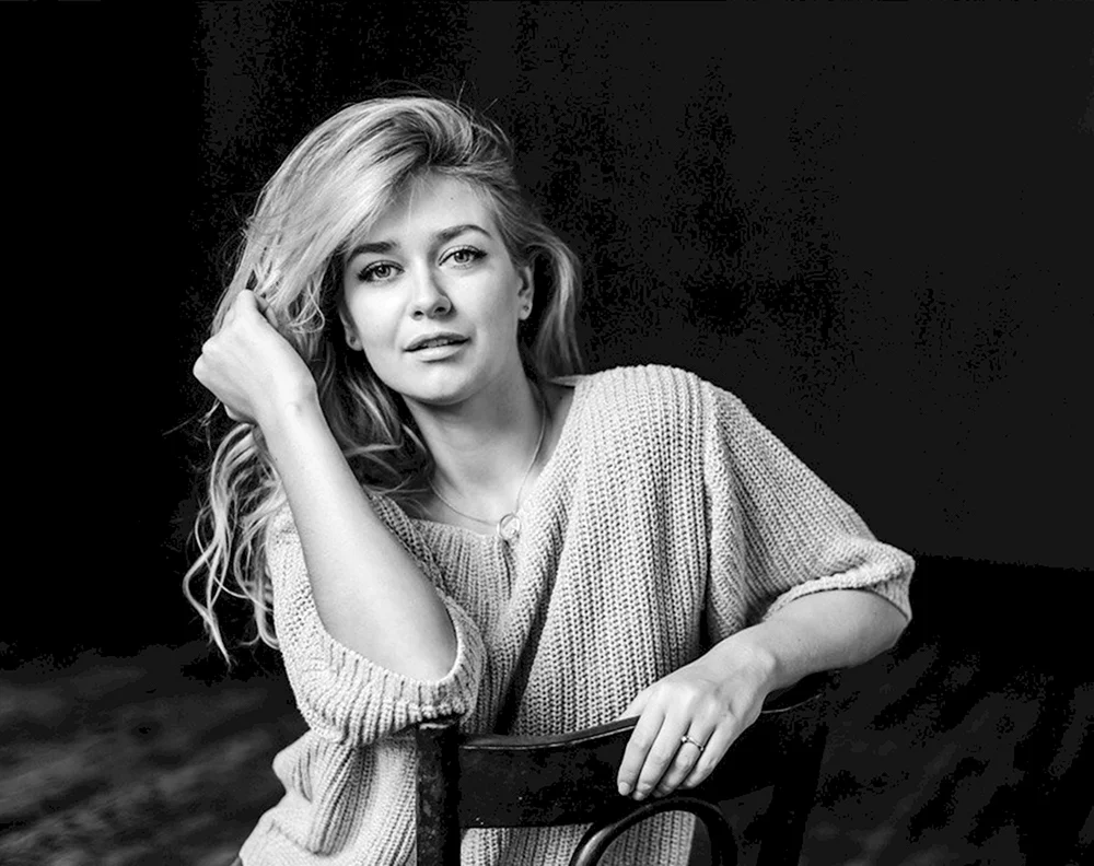 Nastia Kalashnikova