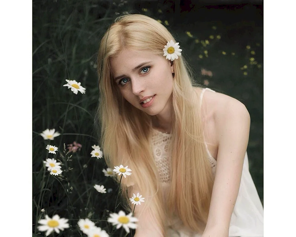 Nastia Kosh 2021
