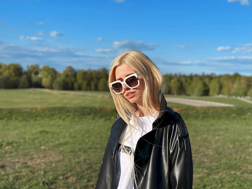 Nastia Kosh 2023