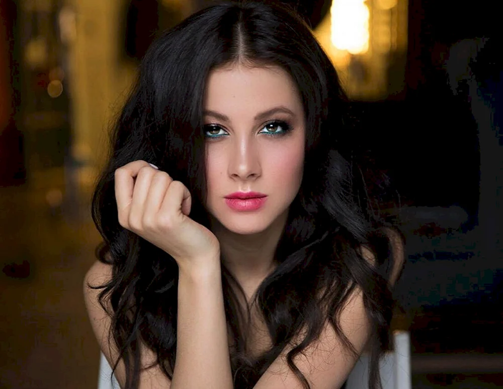 Nastya Kozhevnikova