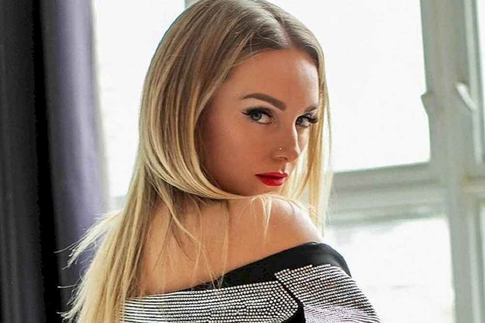 Nastia Kraynova