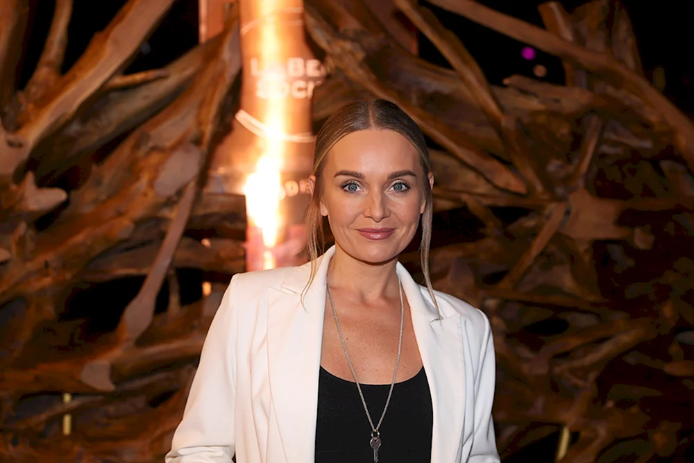 Nastia Kraynova 2023