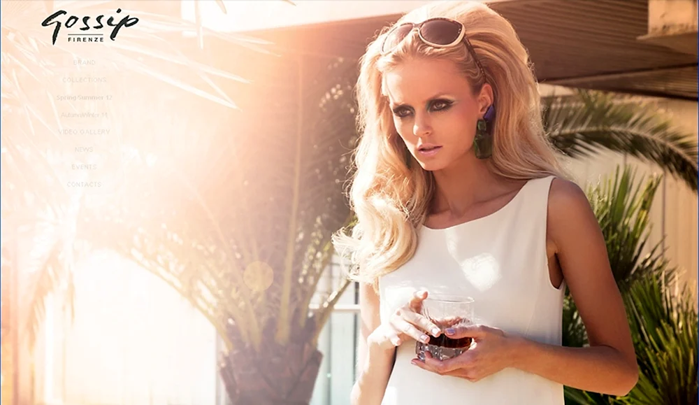 Nastia Kraynova.