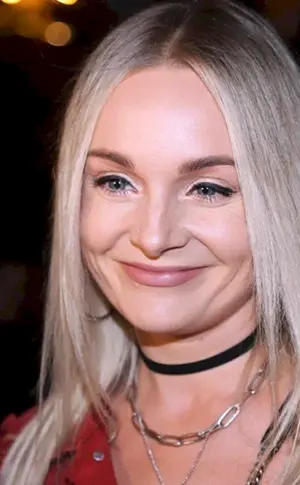 Nastia Kraynova Tootsie