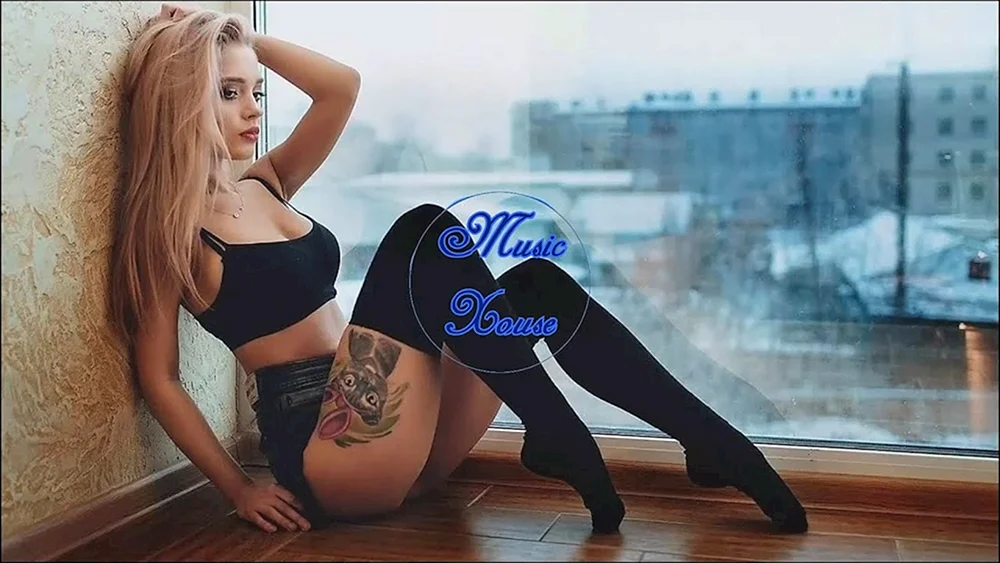 Lilya Grand amour