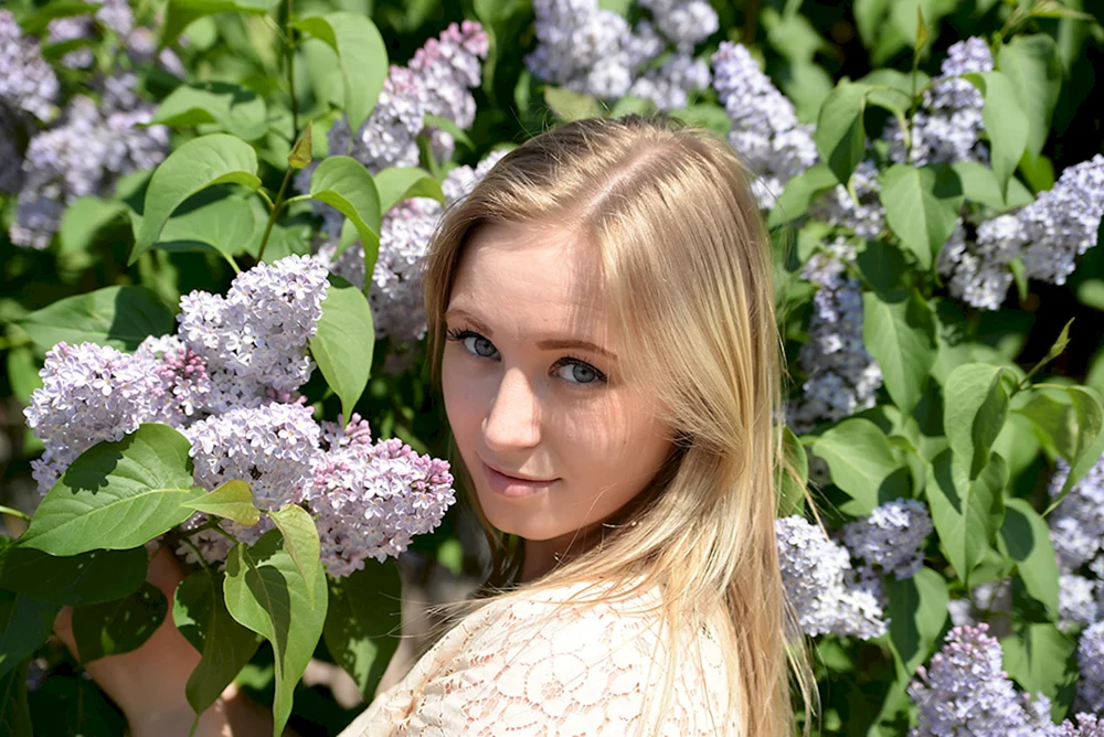 Nastia Malysheva