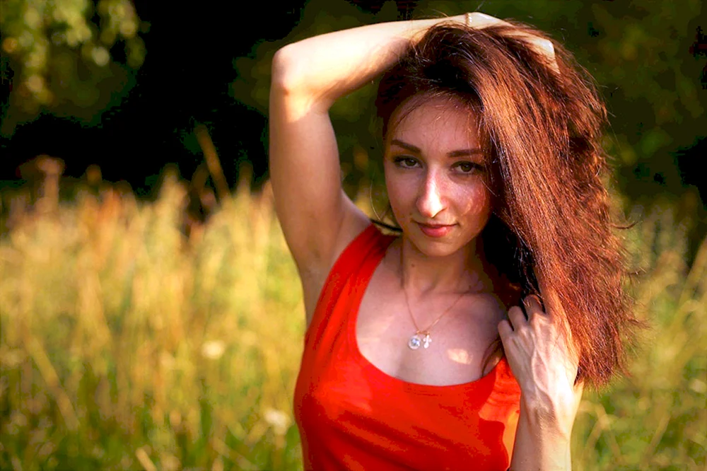 Matveeva Anastasia 2023