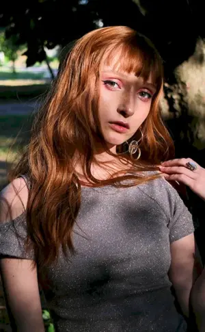 Nastya Monachenykh Konoha