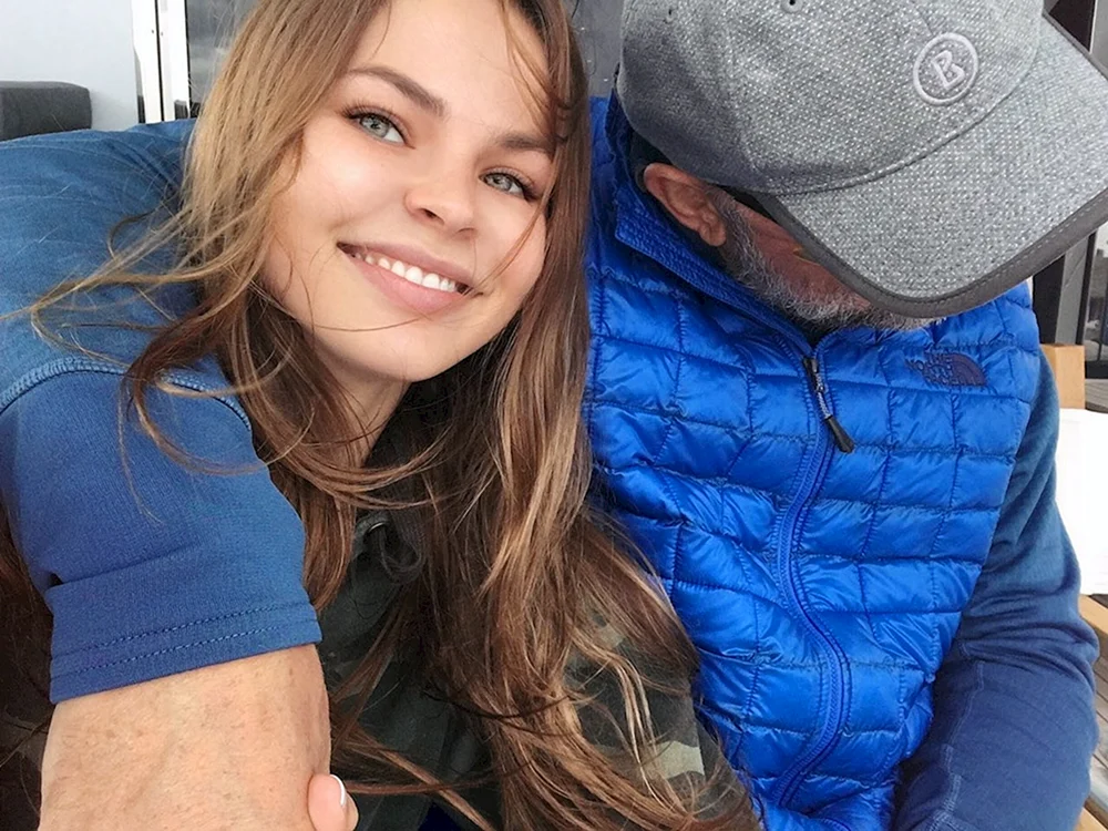 Vashukevich Nastia.