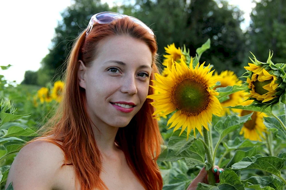 Anastasia Ryzhik