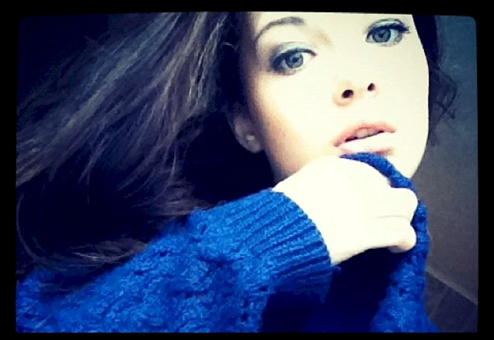 Nastya Shmakova