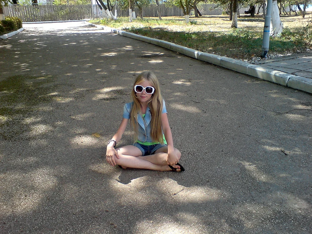 Nastia Taganrog