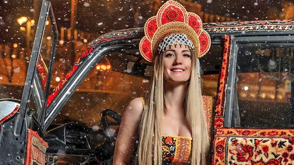 Anastasia Nebel