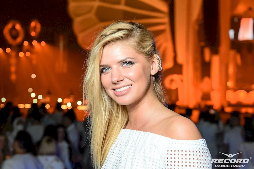 Nastya Zadorozhnaya 2022
