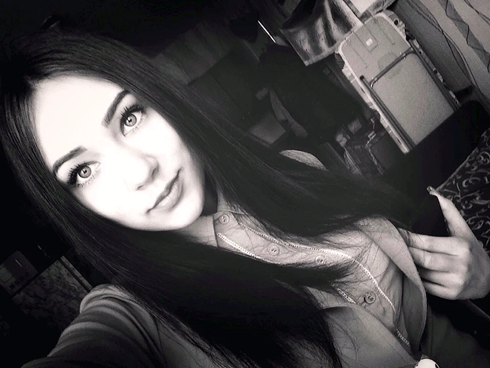 Nastya Zentsova