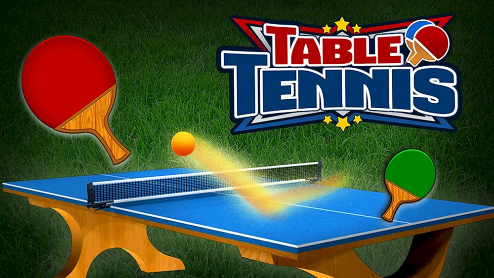 Tischtennistisch t1223