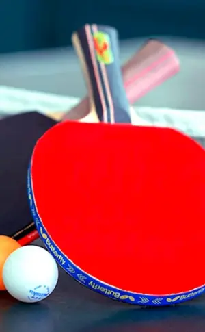 Tischtennis Bilder