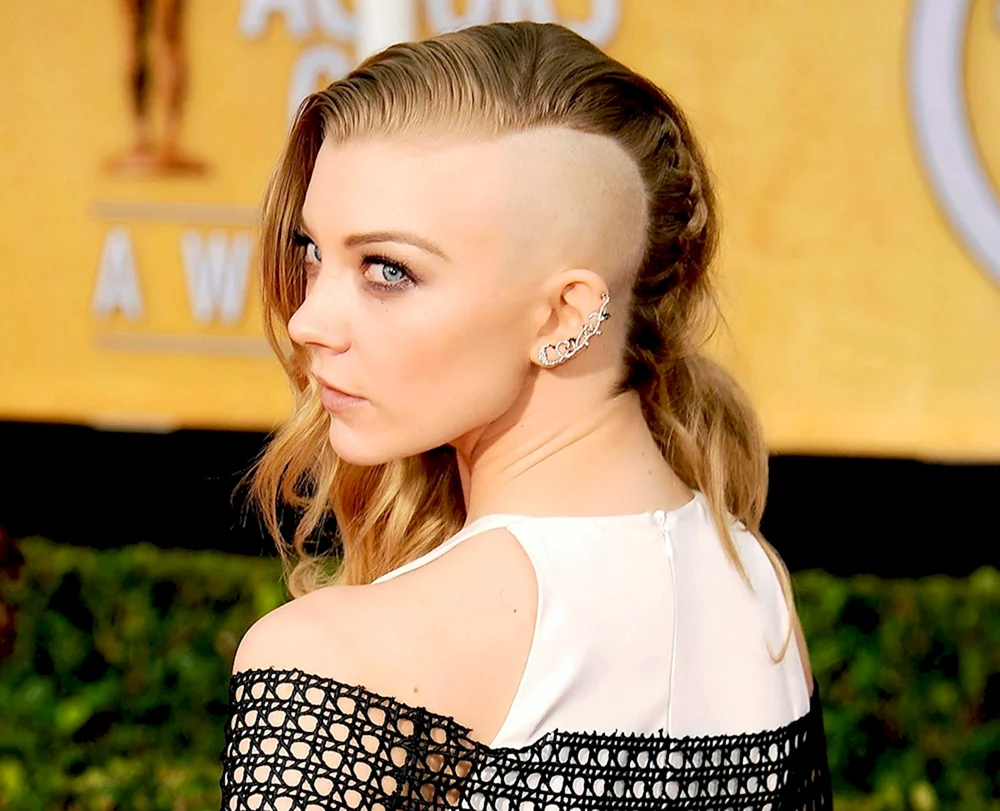 Natalie Dormer