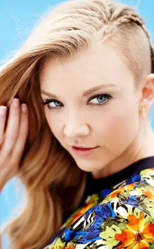 Natalie Dormer Schauspielerin