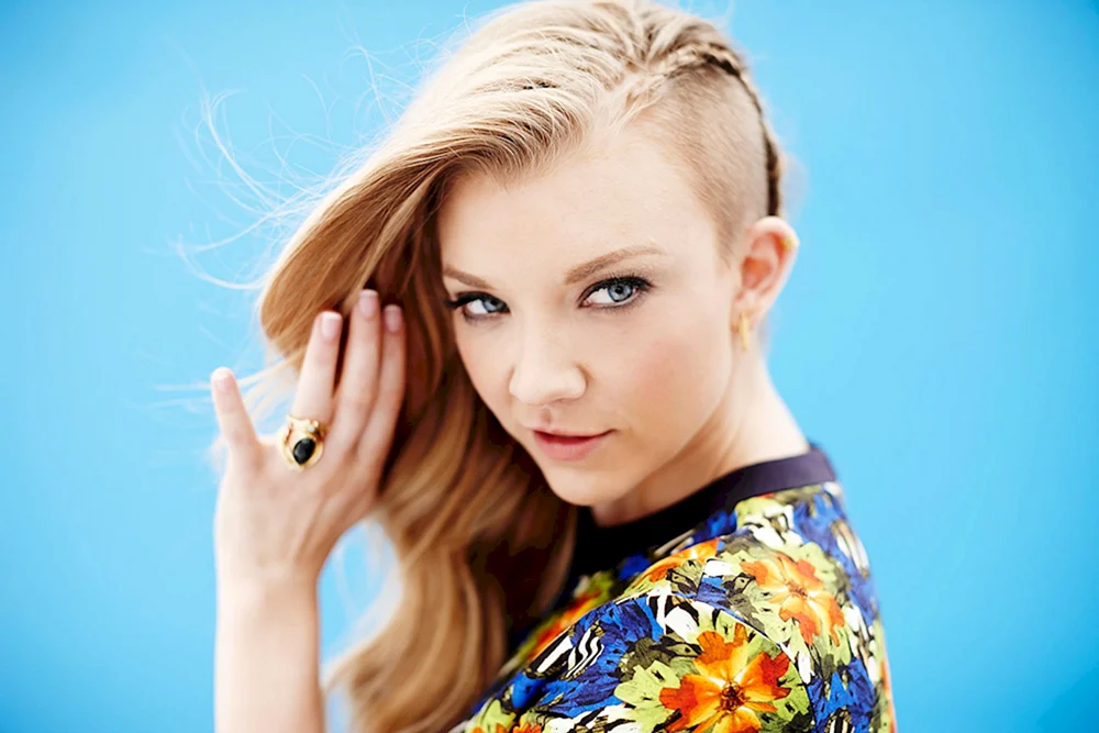 Natalie Dormer Schauspielerin