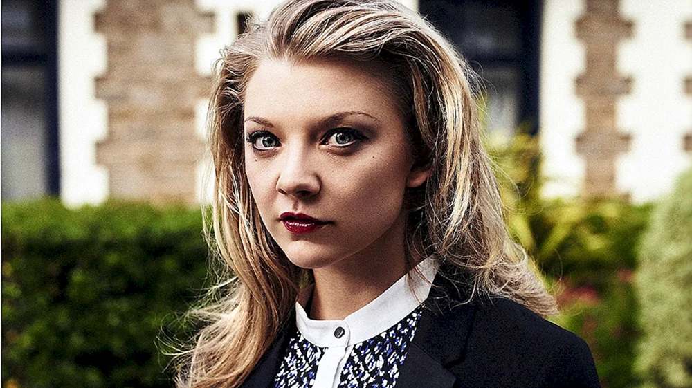 Natalie Dormer Schauspielerin Foto