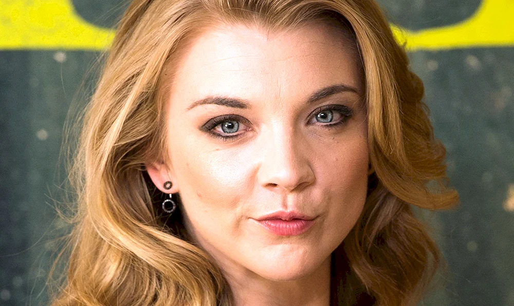Natalie Dormer Schauspielerin