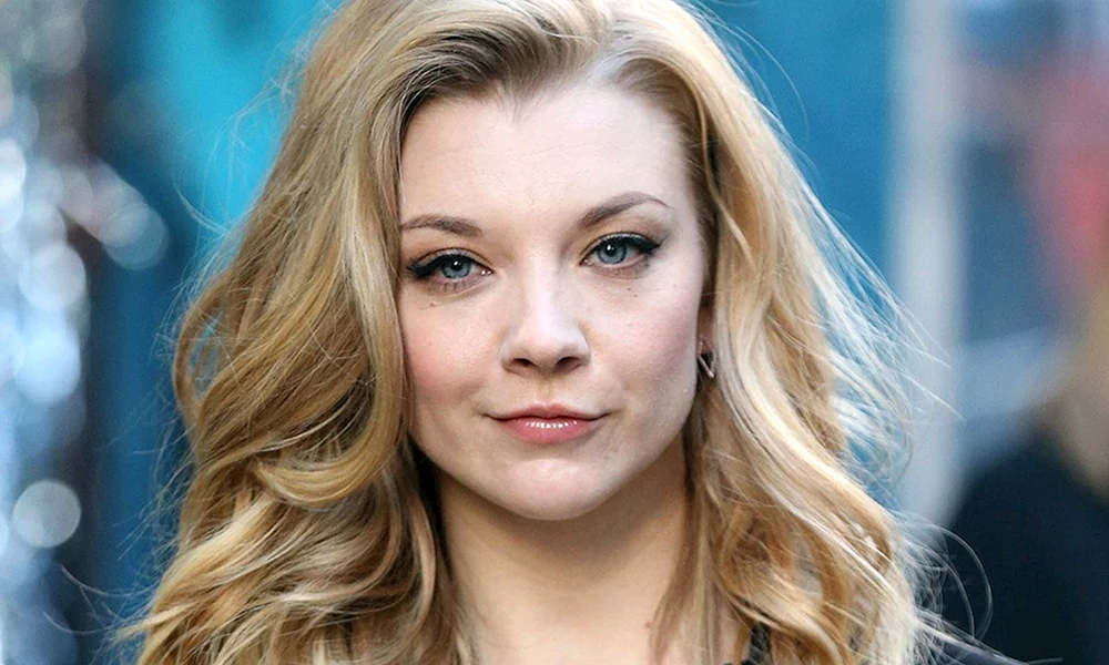 Natalie Dormer Schauspielerin