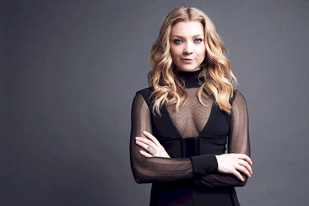Natalie Dormer Schauspielerin