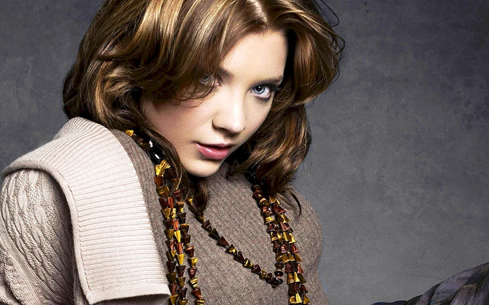 Natalie Dormer Foto