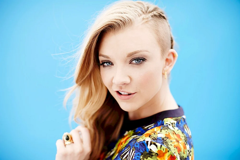 Natalie Dormer 2022