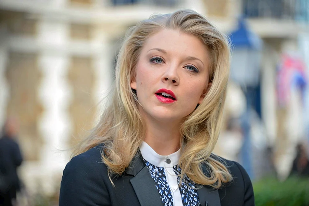 Natalie Dormer Foto