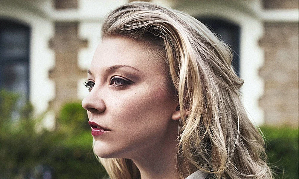 Natalie Dormer Schauspielerin