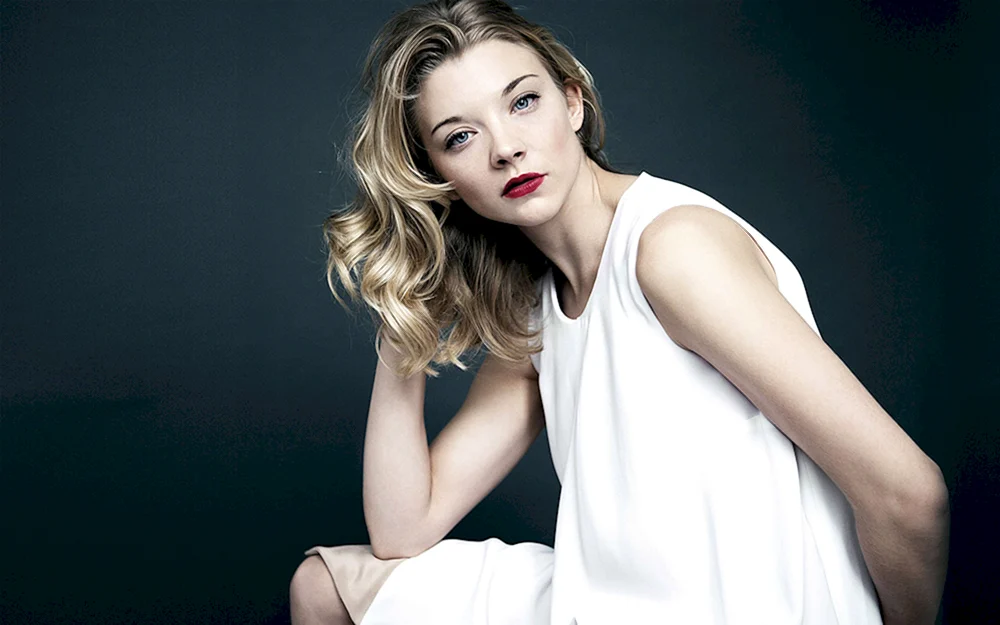 Natalie Dormer Foto Schauspielerin