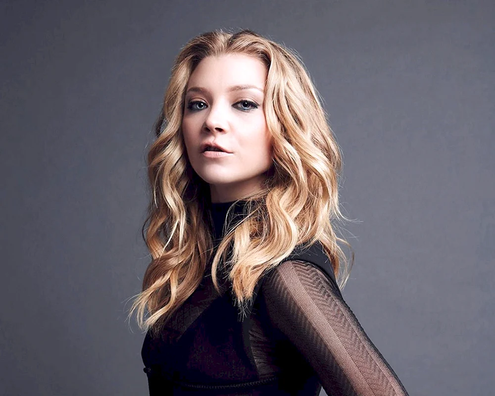 Natalie Dormer Schauspielerin