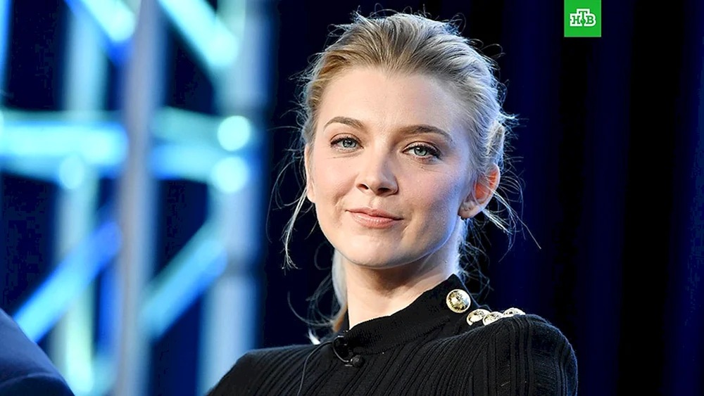 Natalie Dormer Schauspielerin