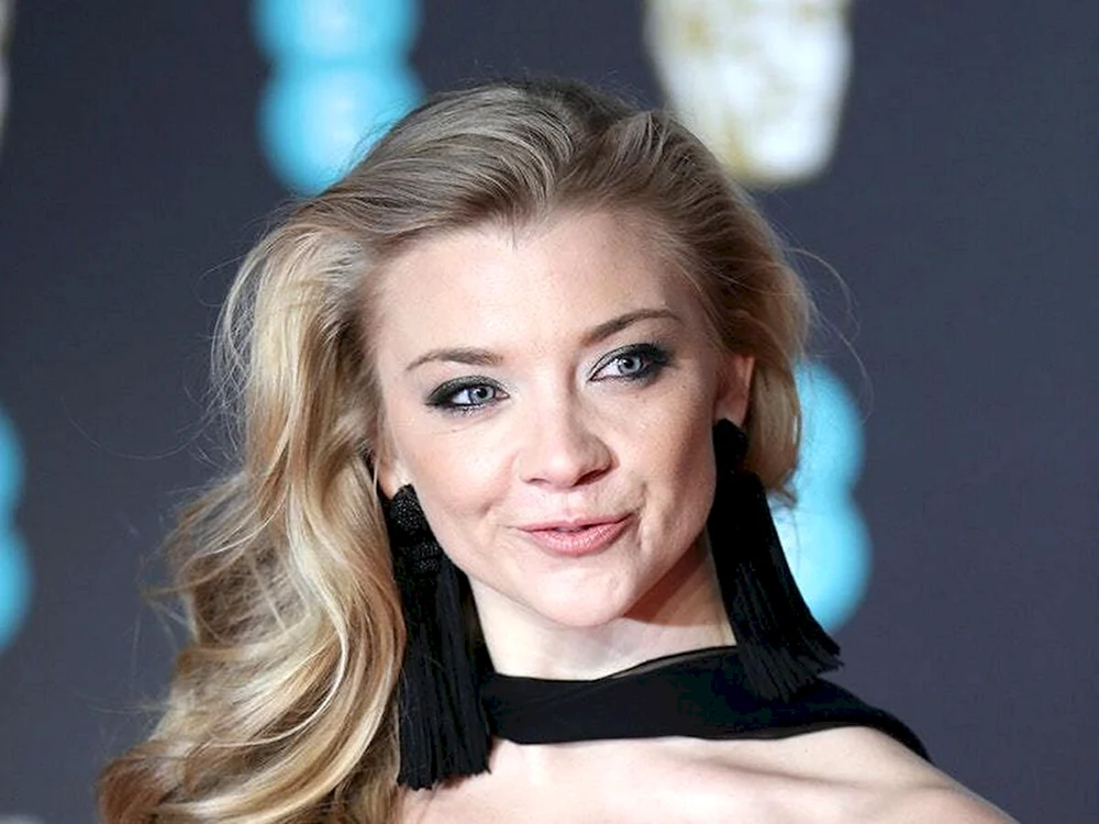 Natalie Dormer Schauspielerin