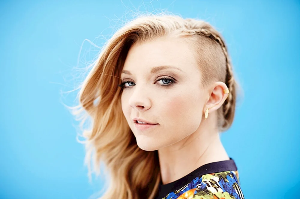 Natalie Dormer Schauspielerin